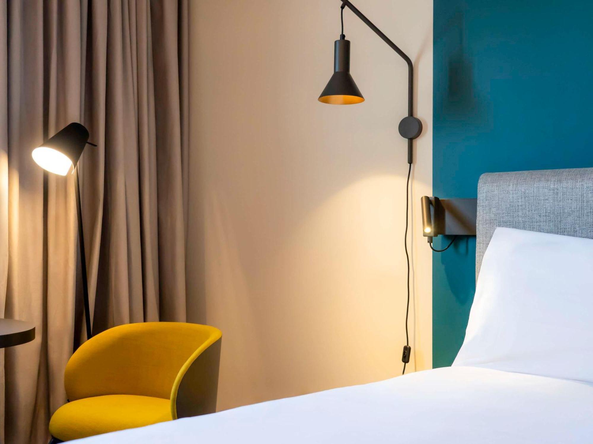 Ibis Saint Paul Trois Chateaux Kültér fotó