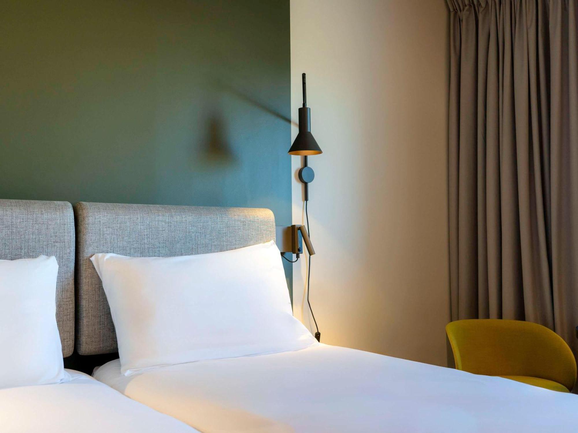 Ibis Saint Paul Trois Chateaux Kültér fotó