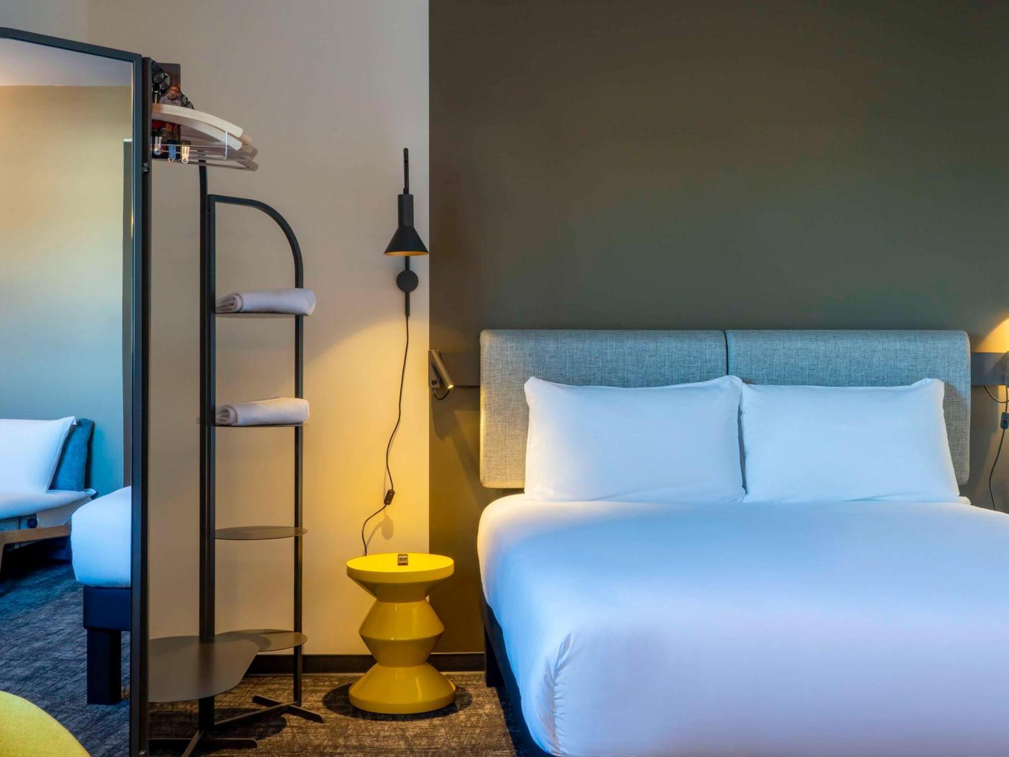 Ibis Saint Paul Trois Chateaux Kültér fotó