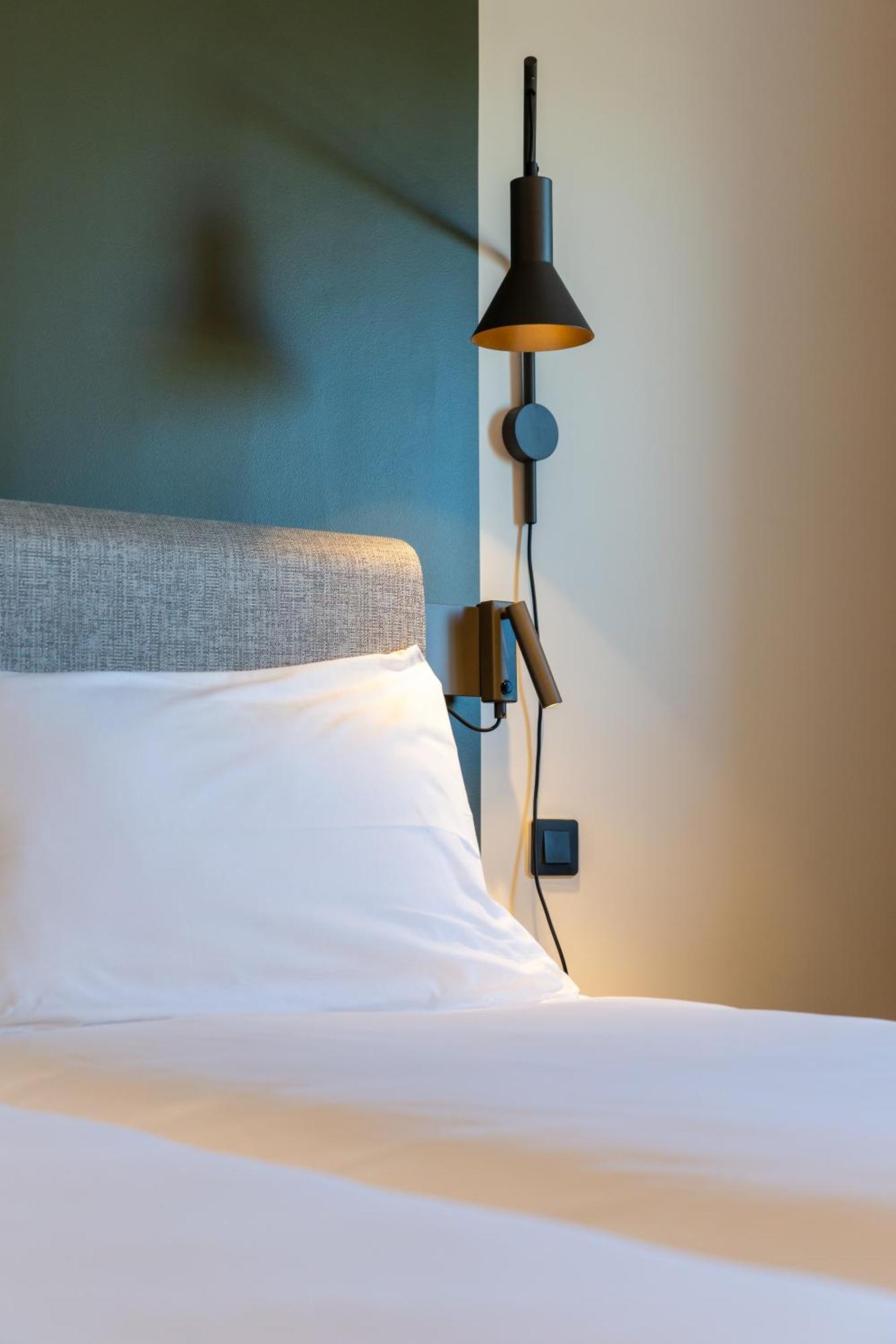 Ibis Saint Paul Trois Chateaux Kültér fotó