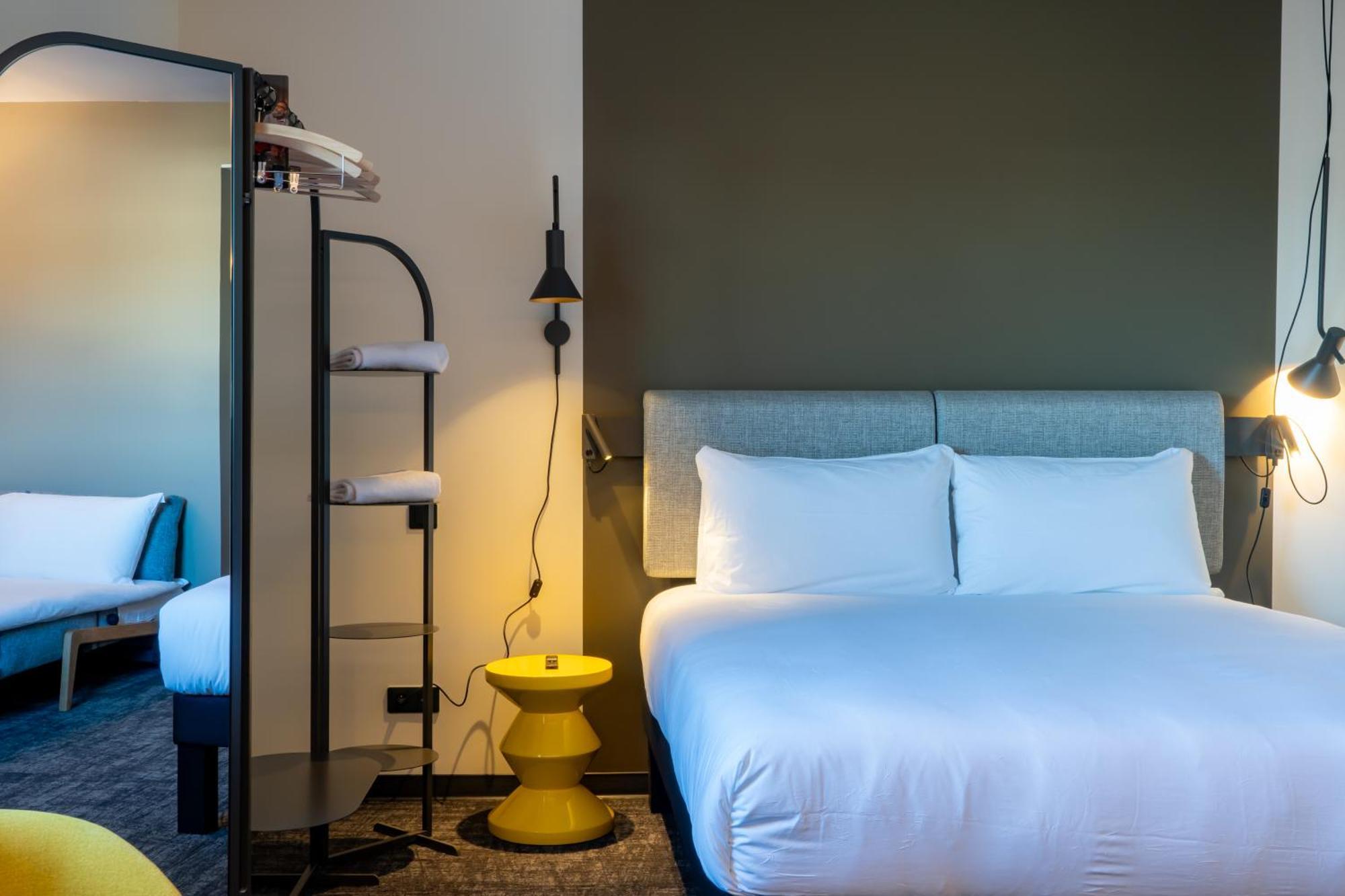 Ibis Saint Paul Trois Chateaux Kültér fotó
